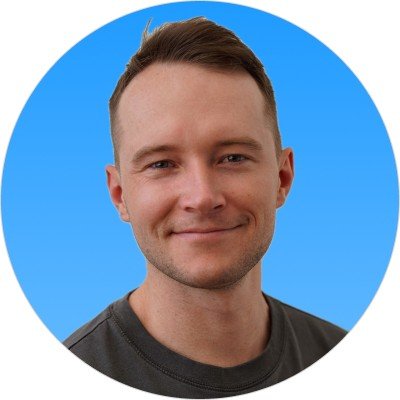 Jordan Gilliam, founder of Nolly Studio